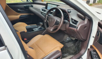 Lexus Es300h Luxury full