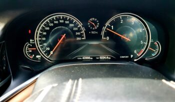 BMW 730LD M-SPORT full