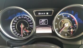 Mercedes G63 AMG full