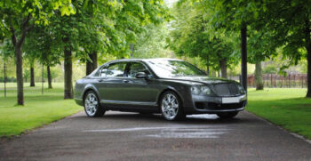 Bentley - PCH Auto World- second hand luxury cars in gurgaon