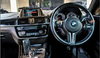 BMW M2 full