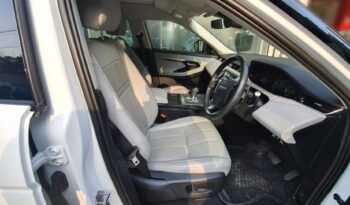 Range Rover Evoque 2.0 SE full