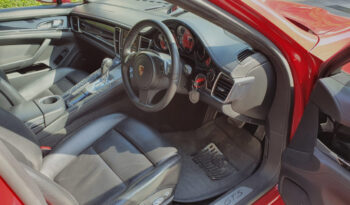 Porsche Panamera GTS V8 (SOLD) full