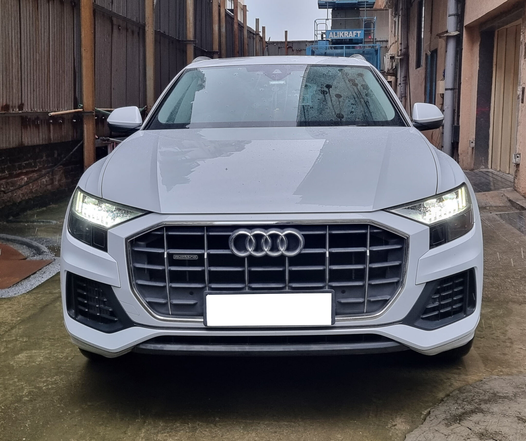 Delhi used car dealers