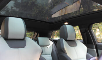Range Rover Evoque HSE Coupe full