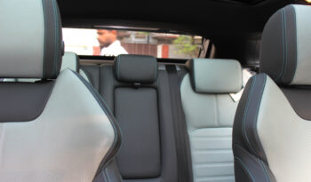 Range Rover Evoque HSE Coupe full
