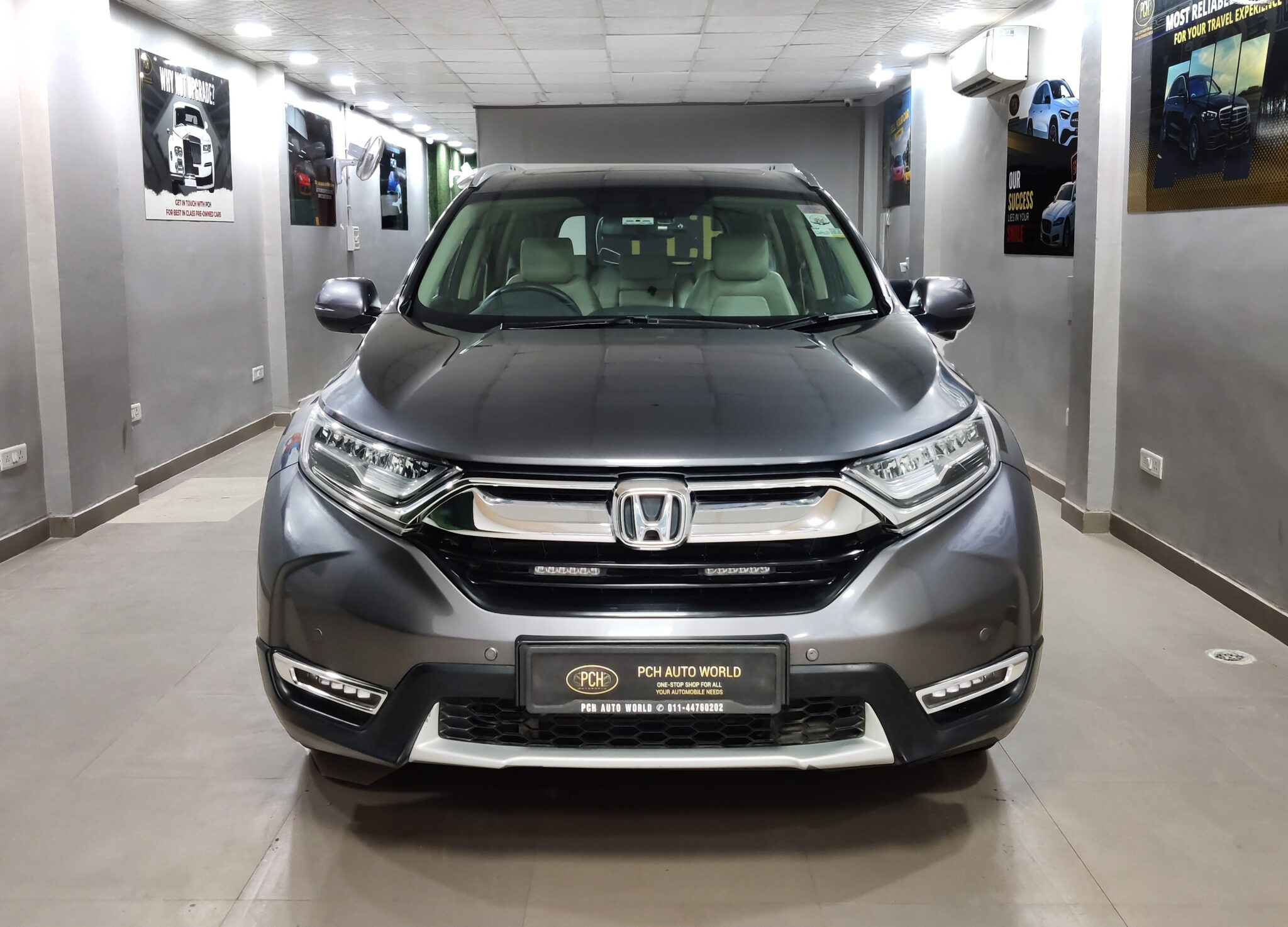 Delhi used car dealers