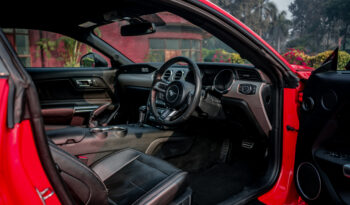 Ford Mustang GT 5.0 V8 full