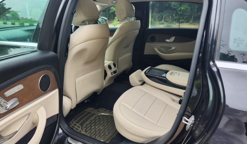 Mercedes E200k Avantgarde full