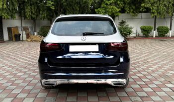 Mercedes GLC220d 4Matic full