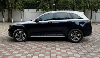 Mercedes GLC220d 4Matic full