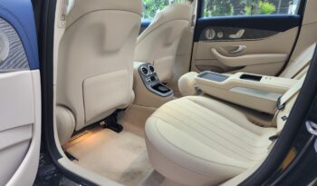 Mercedes E200k Exclusive full