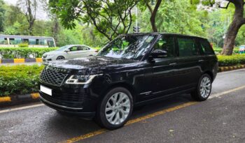 Range Rover Vogue SE LWB full