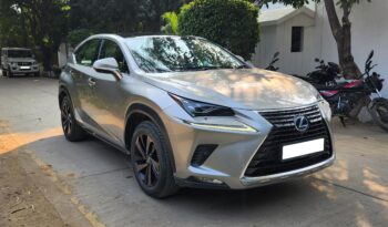 Lexus NX300 Hybrid Luxury Line full