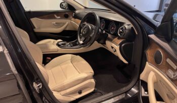 Mercedes E200k Avantgarde full