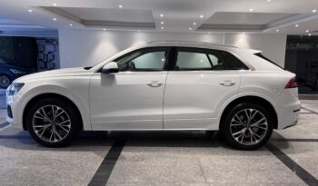 Audi Q8 55 TSFI Quattro Celebration full