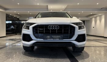 Audi Q8 55 TSFI Quattro Celebration full