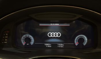 Audi Q8 55 TSFI Quattro Celebration full