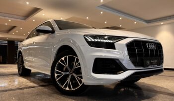 Audi Q8 55 TSFI Quattro Celebration full