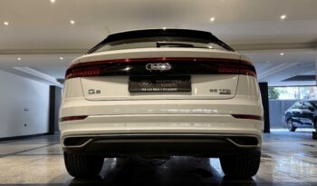 Audi Q8 55 TSFI Quattro Celebration full