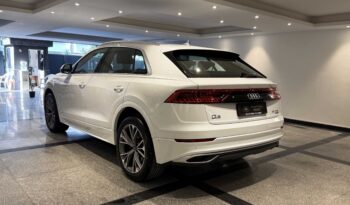 Audi Q8 55 TSFI Quattro Celebration full