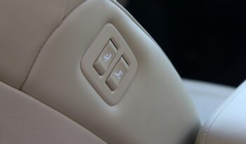 Toyota Vellfire Executive Lounge full