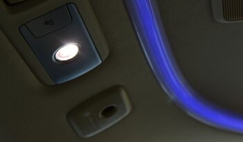 Toyota Vellfire Executive Lounge full