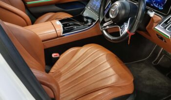 Mercedes S350d full