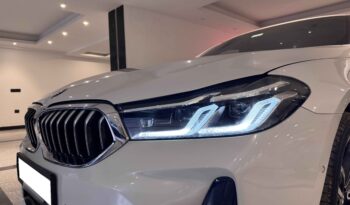 Bmw 630i M-Sport full