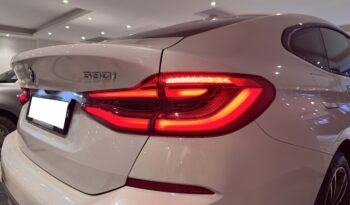Bmw 630i M-Sport full