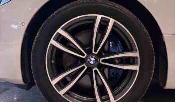Bmw 630i M-Sport full
