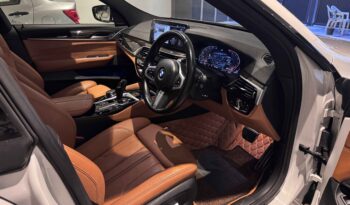 Bmw 630i M-Sport full