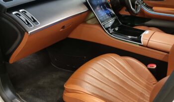 Mercedes S350d full