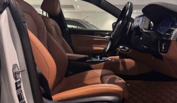 Bmw 630i M-Sport full