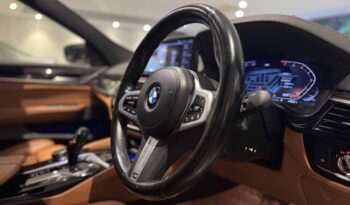 Bmw 630i M-Sport full