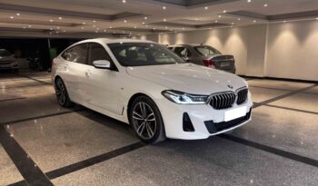 Bmw 630i M-Sport full