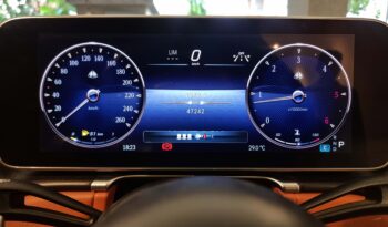 Mercedes S350d full