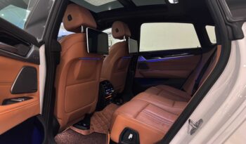 Bmw 630i M-Sport full