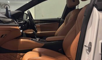 Bmw 630i M-Sport full