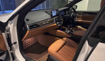 Bmw 630i M-Sport full