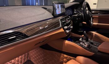 Bmw 630i M-Sport full