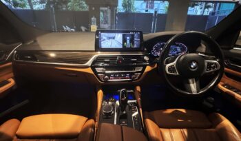 Bmw 630i M-Sport full