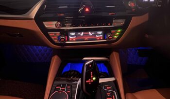 Bmw 630i M-Sport full