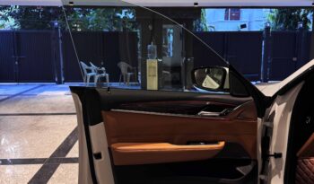 Bmw 630i M-Sport full