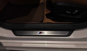 Bmw 630i M-Sport full