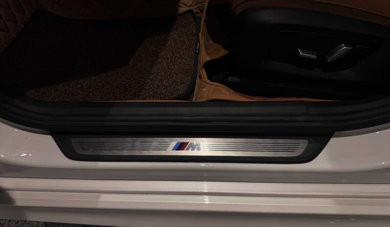 Bmw 630i M-Sport full