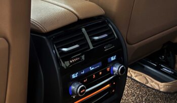 Bmw 630i M-Sport full