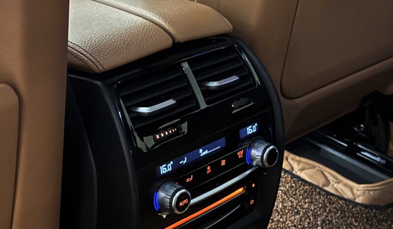 Bmw 630i M-Sport full