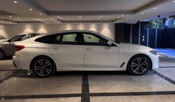Bmw 630i M-Sport full