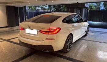 Bmw 630i M-Sport full